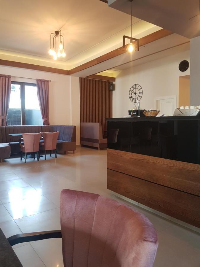 Pensiunea Ok Вишеу-де-Сус Экстерьер фото